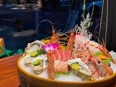 -古京·臻致料理(月湖店)