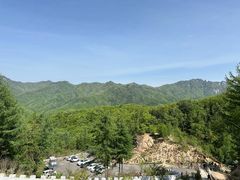 -洛阳白云山景区