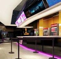 -中影嘉华国际影城(大芬星都里店)