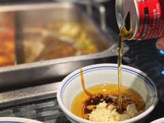 -大隐·成都火锅Bistro(合生麒麟新天地店)