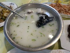-雪湖煜辰鱼头老店(雪野湖店)