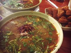 美玲拉面-美玲拉面(鞍山西道店)