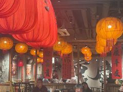 -周小波重庆小面·重庆名小吃(邹容路店)