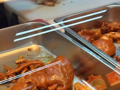 -老柴枝猪脚饭(窑岭店)