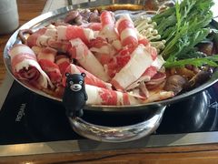 -纽斯桑拿会所(餐厅天山路店)