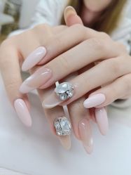 -尤米一站式美甲美睫