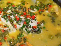 -山城外·非遗酸菜鱼(蜀都万达店)