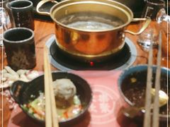 -原牛道·潮汕围炉火锅(讯美店)