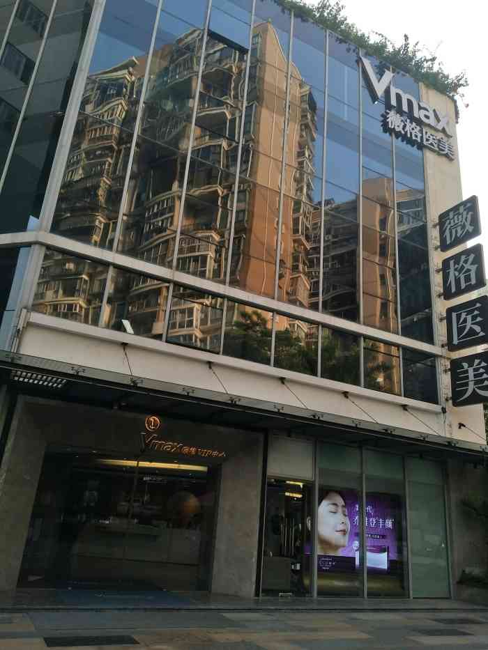 vmax薇格医学美容-"[诉求]体验前变美诉求: 想要改变什么的.
