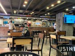 -放哈·甜醅子奶茶创造者(正宁路店)