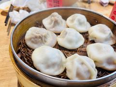 -老鼓楼汤包(太平门店)