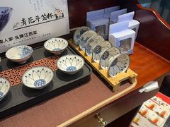 -赣南人家·头牌江西菜(劲松店)