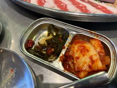 -哈哈碳都·牛肋条无限自助烤肉(台江万达店)