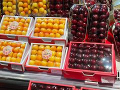 -Olé精品超市(广州太古汇店)