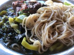 -武胜传统生榨米粉