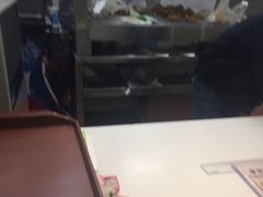 -华莱士·全鸡汉堡(高境店)