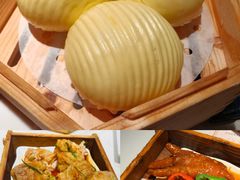 -悦满楼·西关名点·湛江名菜(航空综合大厦店)