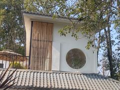 -往来·竹里.宝宝宴.生日宴.团建.宴席(花乡农居店)