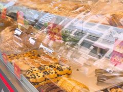 -宋记饼家(石门二路店)