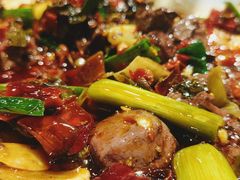 -华仔龙虾(永乐路总店)