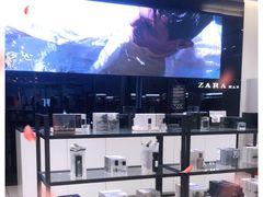 -ZARA(青岛万象城店)