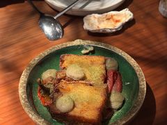 -MAGPIE喜鹊派餐厅(华侨城店)