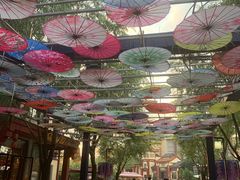 -济南方特东方神画