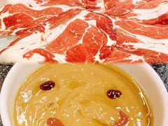 -汇聚德京味铜锅涮肉(沈家桥二路店)