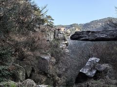 -庐山风景名胜区
