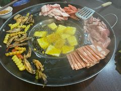 -大贵州烙锅