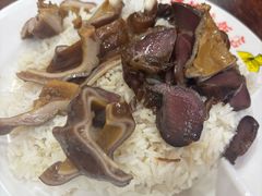 -陈光记烧腊店(罗保博士街店)