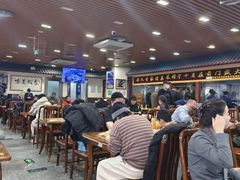 -柴氏风味斋(甘家口店)