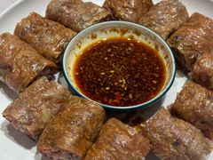 -客家大院·非遗赣南客家菜(郁孤台店)
