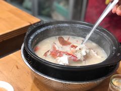 -潮粥馆(长江花园店)