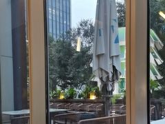 -HELLO 27 意面·沙拉·帕尼尼