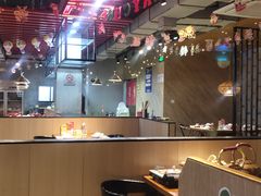 -三太子地摊烧烤·小龙虾(北蔡店)