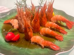 -老吉堂上海本帮菜(工体店)