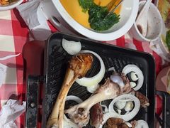-西贝(南开大悦城店)