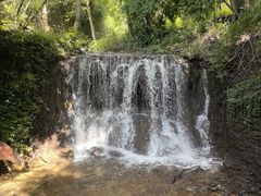 -天河潭旅游度假区