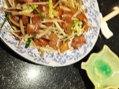 干炒牛河-正斗·港式粤菜(SKLP店)