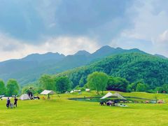 -玉渡山自然风景区