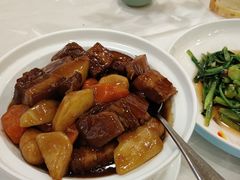 -北京全聚德(西客站店)