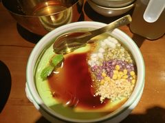 -蛮佬拾·乡里土菜馆(河西王府井店)