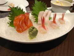 -佛山希尔顿酒店·融誉亚洲美食荟