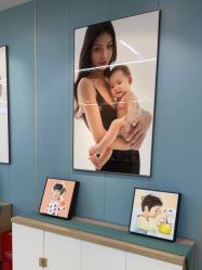 -小阿福儿童摄影(华中智谷店)