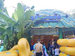 -苏州乐园森林水世界