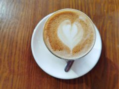 -Torch Coffee 炬点咖啡