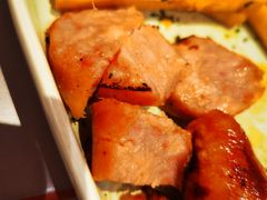 -纽约客美式餐厅(新奥购物中心店)
