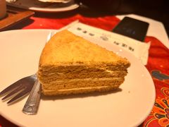 -塔道斯西餐厅(中央大街店)