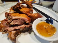 -醉南拳客家菜·河田鸡(东街口航空大厦店)